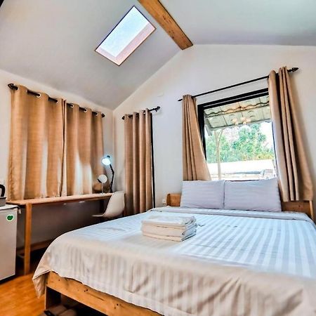Villa Tuscany Country Resort Szuanphung Kültér fotó