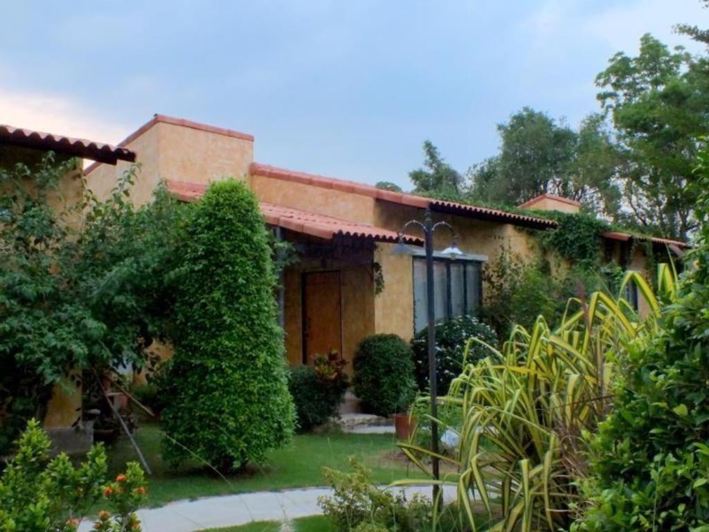 Villa Tuscany Country Resort Szuanphung Kültér fotó