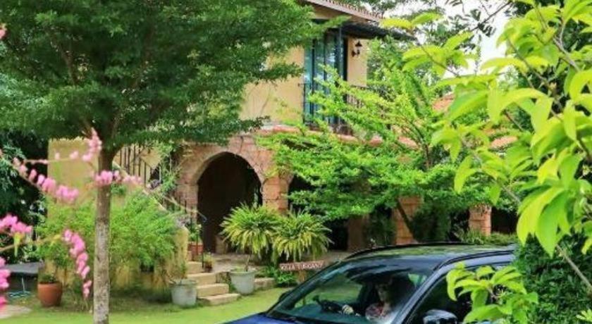 Villa Tuscany Country Resort Szuanphung Kültér fotó