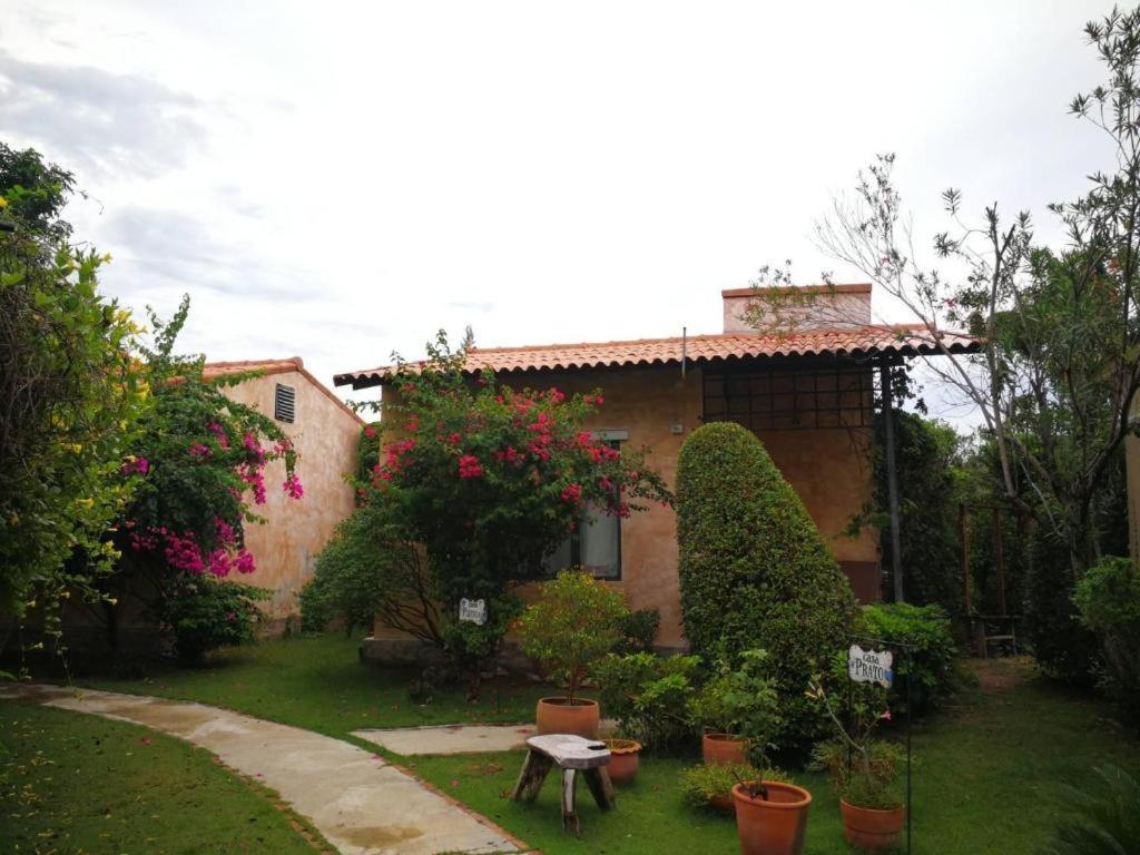 Villa Tuscany Country Resort Szuanphung Kültér fotó