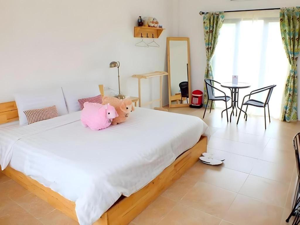Villa Tuscany Country Resort Szuanphung Kültér fotó