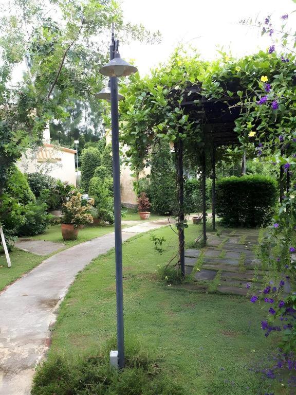 Villa Tuscany Country Resort Szuanphung Kültér fotó