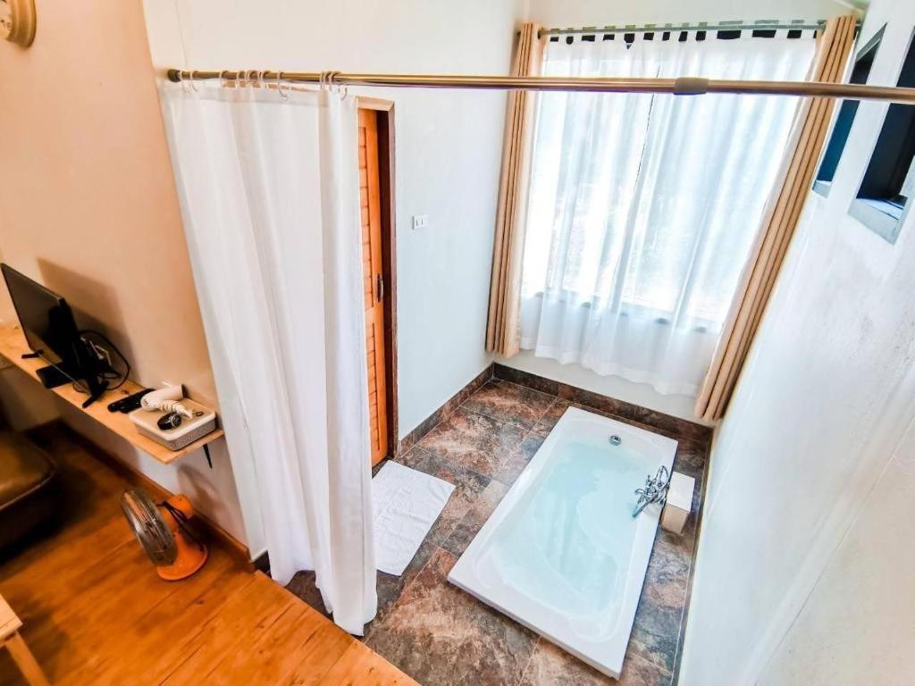 Villa Tuscany Country Resort Szuanphung Kültér fotó