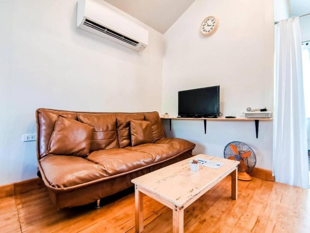 Villa Tuscany Country Resort Szuanphung Kültér fotó