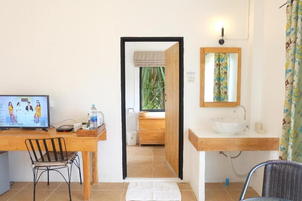 Villa Tuscany Country Resort Szuanphung Kültér fotó
