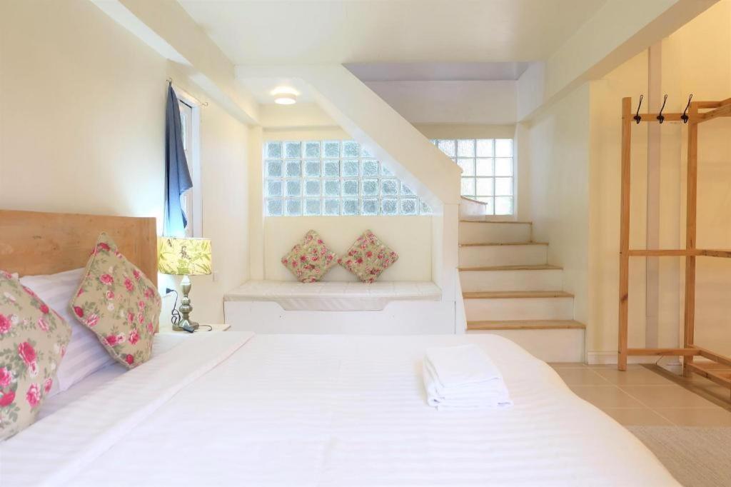 Villa Tuscany Country Resort Szuanphung Kültér fotó