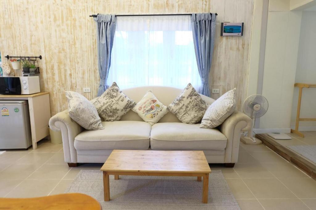 Villa Tuscany Country Resort Szuanphung Kültér fotó