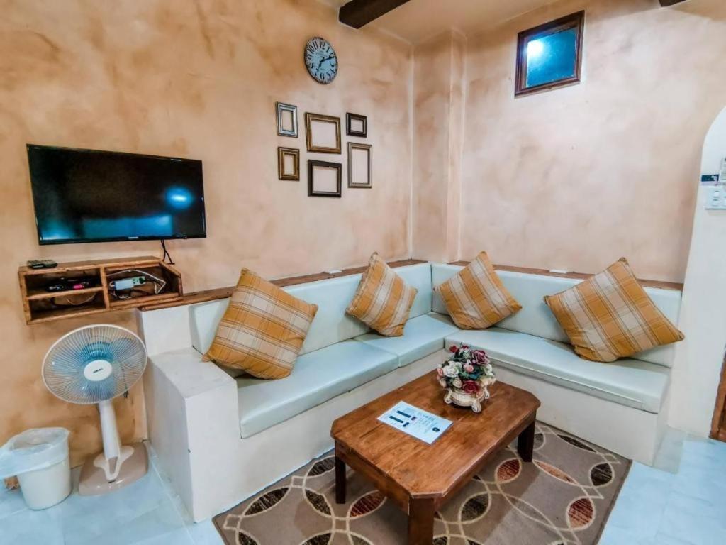 Villa Tuscany Country Resort Szuanphung Kültér fotó