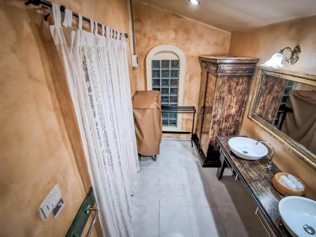 Villa Tuscany Country Resort Szuanphung Kültér fotó