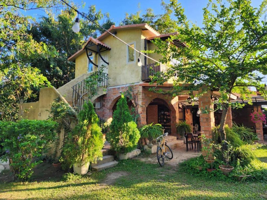 Villa Tuscany Country Resort Szuanphung Kültér fotó
