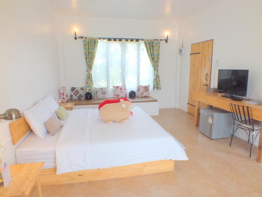 Villa Tuscany Country Resort Szuanphung Kültér fotó