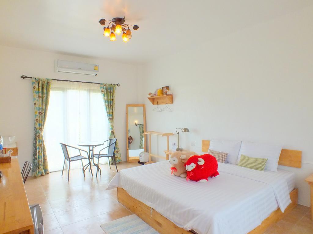 Villa Tuscany Country Resort Szuanphung Kültér fotó