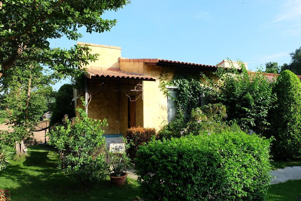 Villa Tuscany Country Resort Szuanphung Kültér fotó